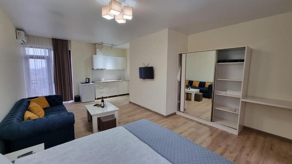 Fotografie Gg Aparthotel 3*