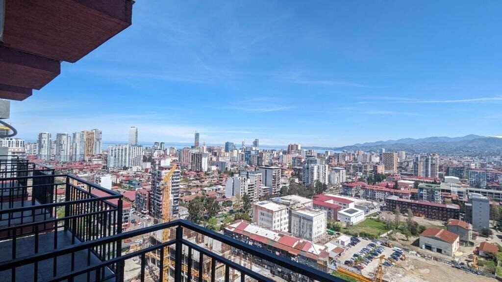 Imaginea Gg Aparthotel 3*