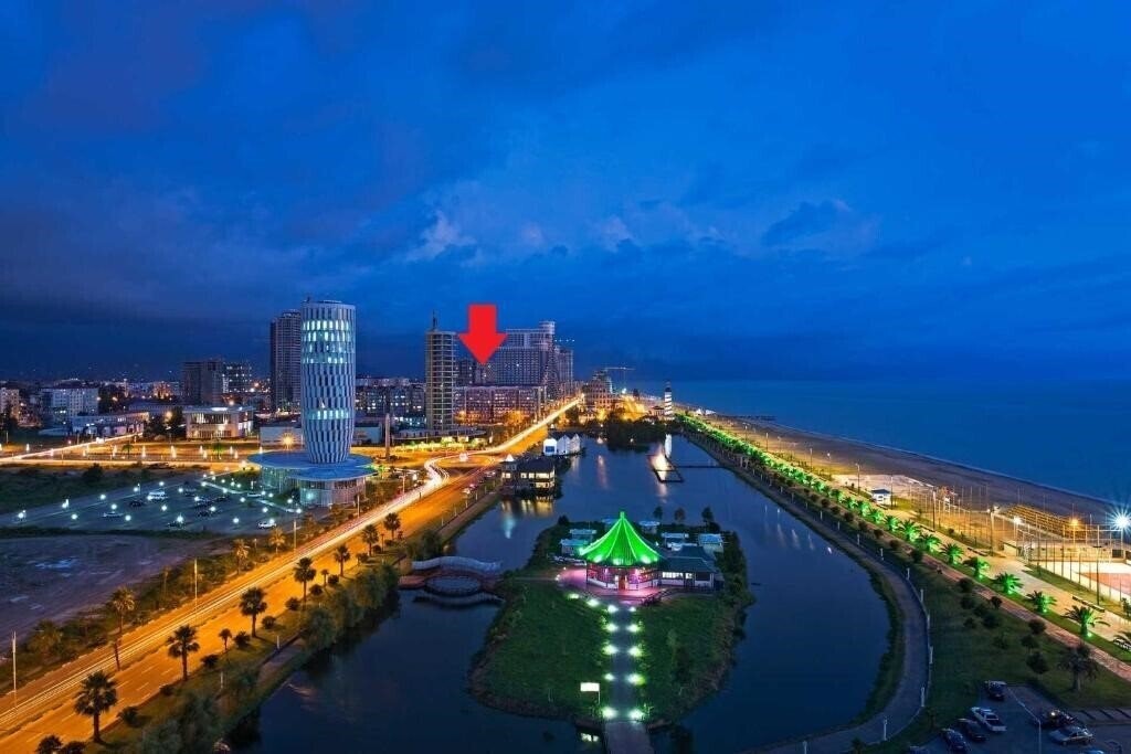 Fotografii Lux Batumi 2*