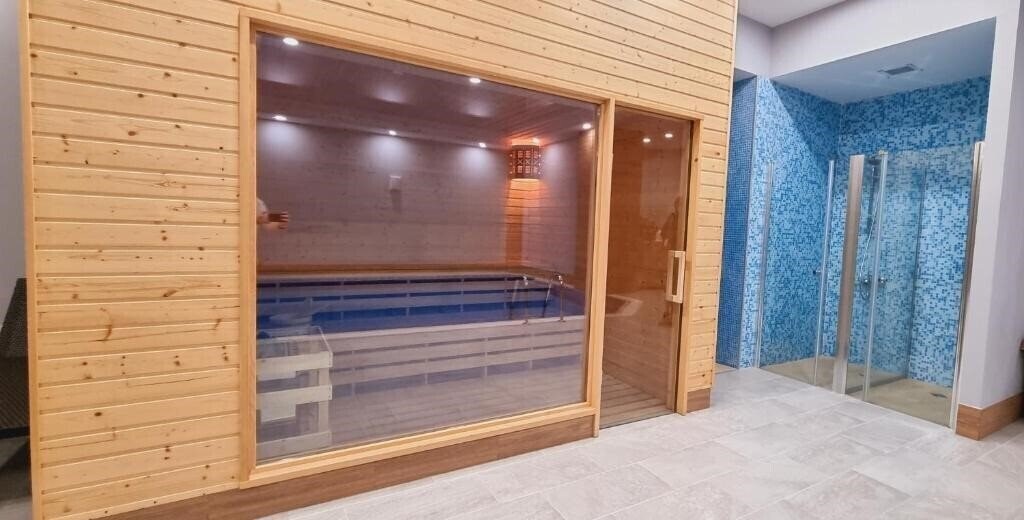 Hotel Hotel Salvador (ex. Elegance Hotel) 4*