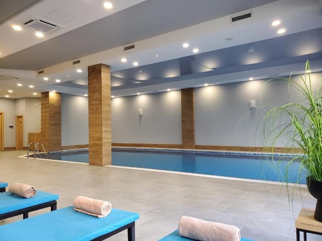 Fotografii Hotel Salvador (ex. Elegance Hotel) 4*