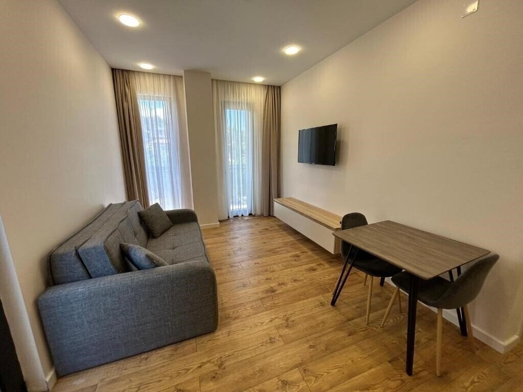 Картинка Next Green Hotel Official 5*