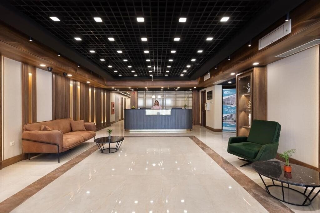 Fotografii Wyn Residences Batumi 4*