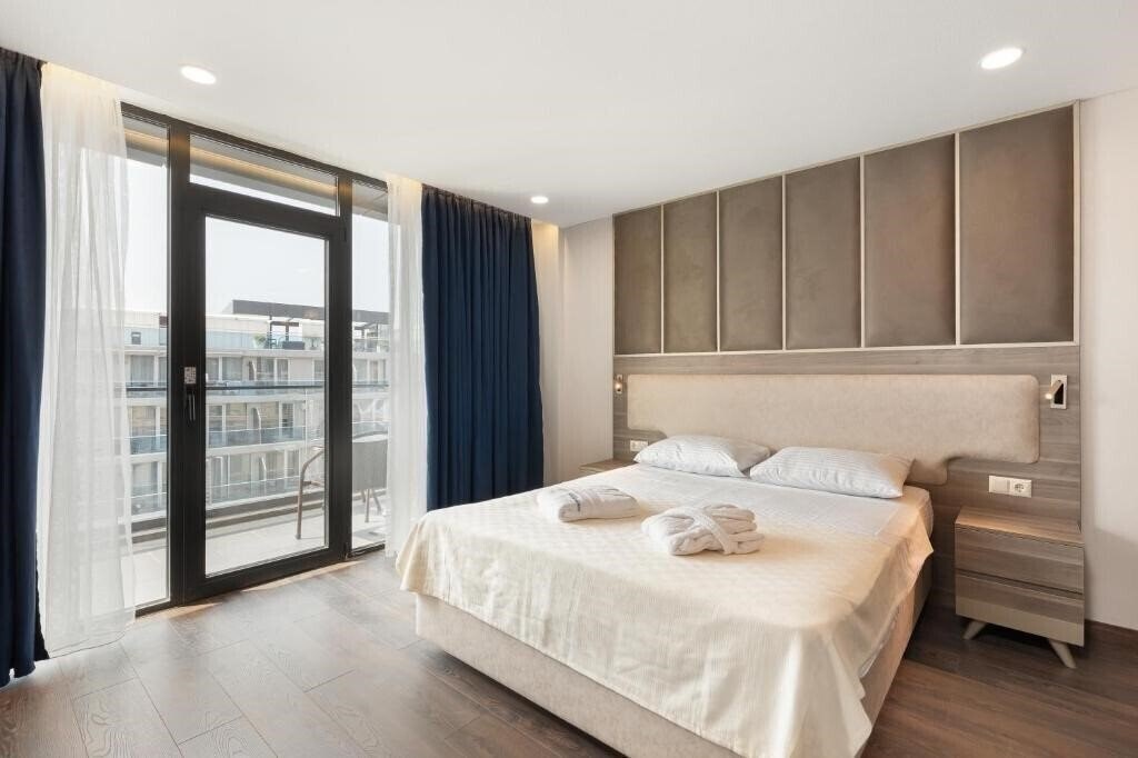 Fotografie Wyn Residences Batumi 4*