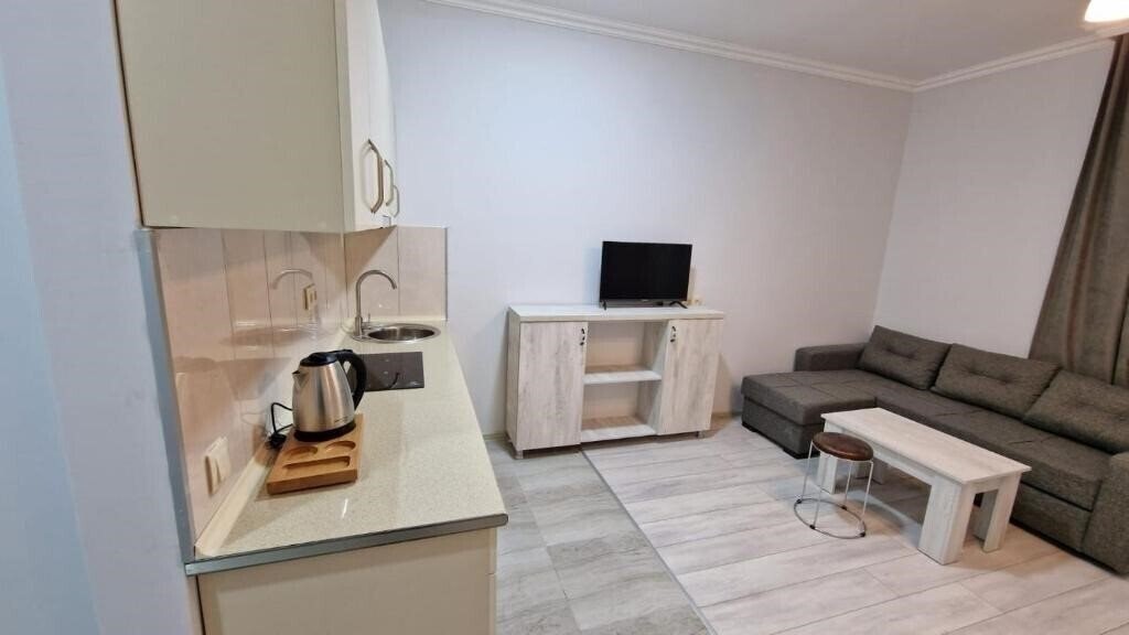 Fotografii Salami Residence 4*