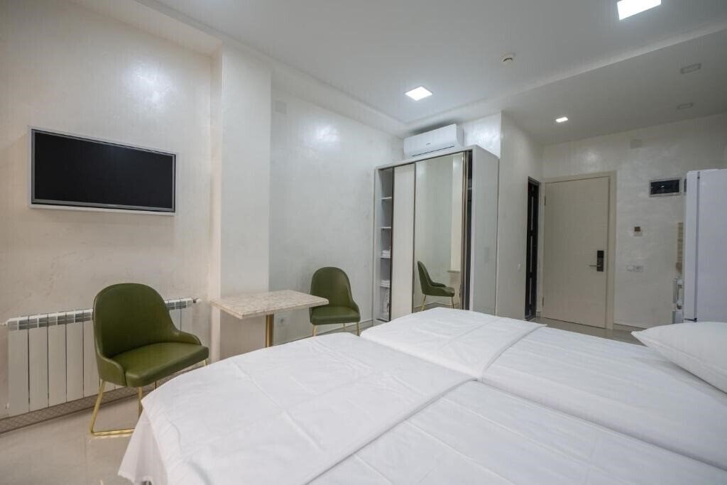 Fotografie Gama Palace Hotel 4*