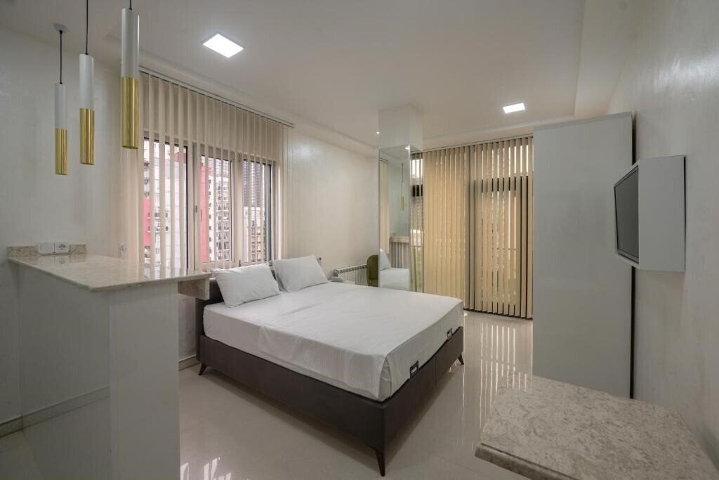 Imaginea Gama Palace Hotel 4*