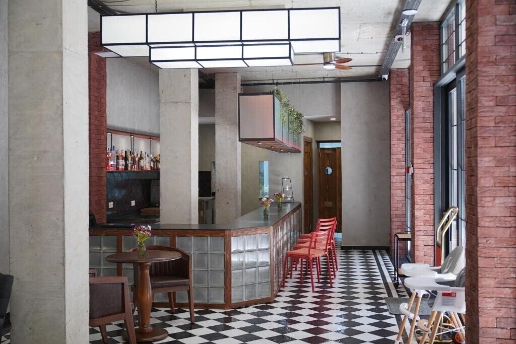 Imaginea Station 22 4*