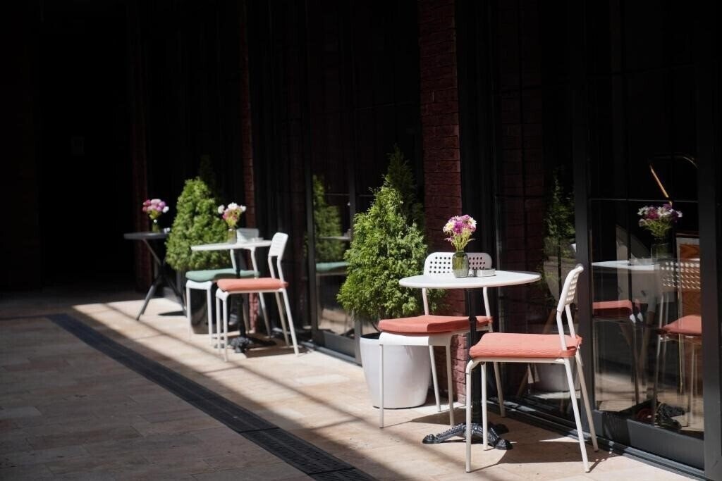 Fotografii Station 22 4*