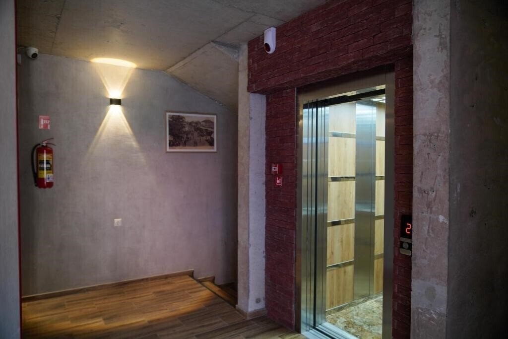 Fotografie Station 22 4*