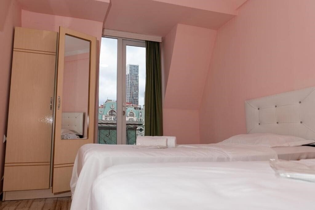 Фото Hotel Ponto Vechio 3*