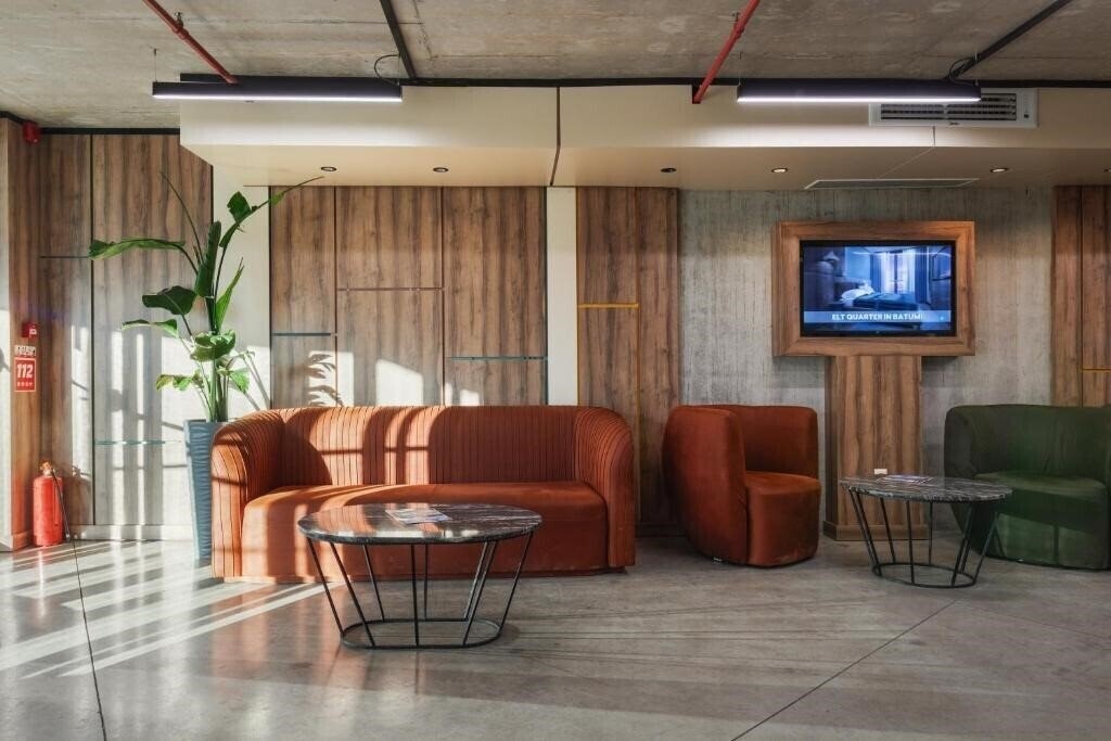 Fotografii Rainbow Residence Apart Hotel 4*