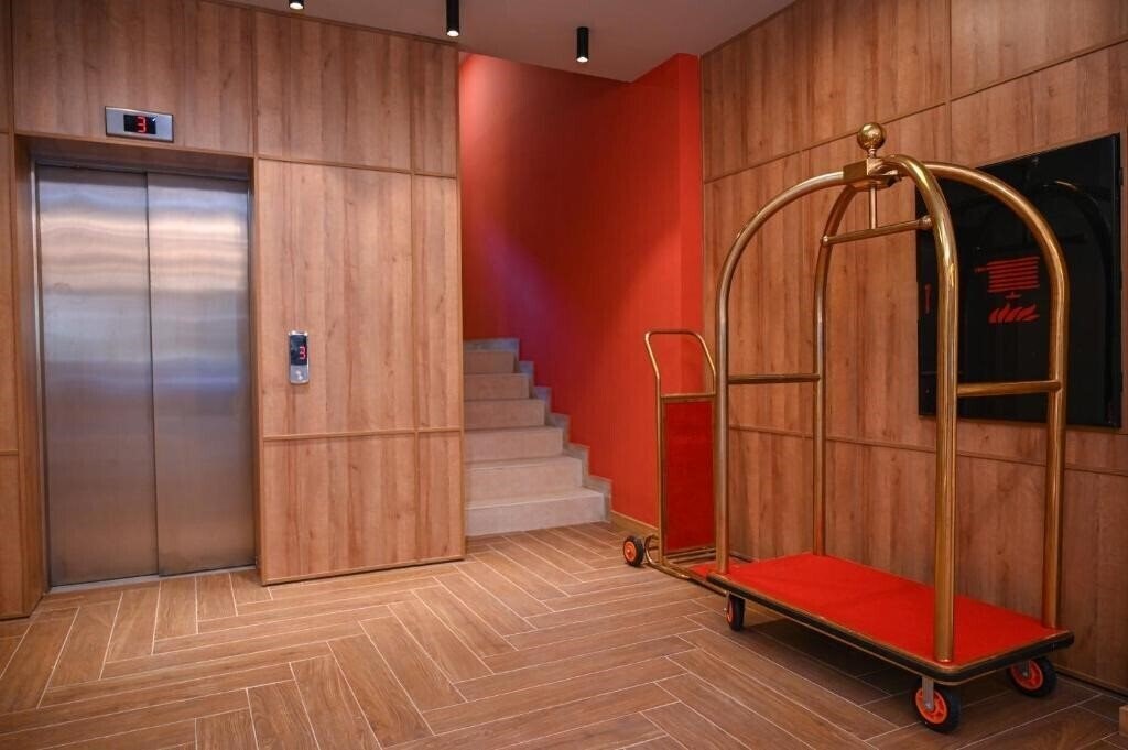 Fotografie Landmark Hotel Batumi 4*