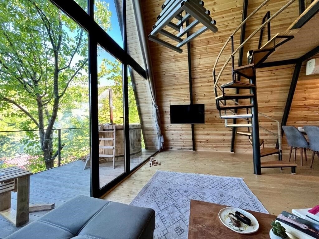 Imaginea Greenwood Cottages Merisi 3*