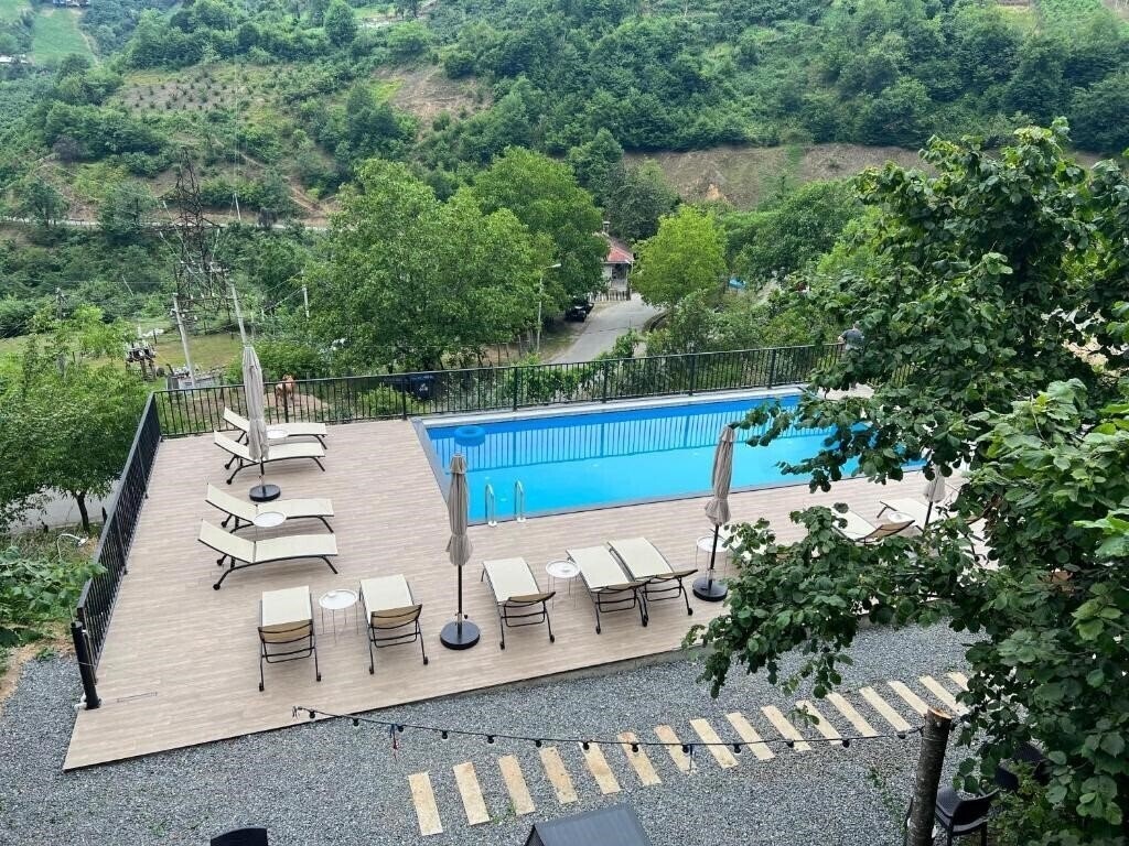 Fotografii Greenwood Cottages Merisi 3*