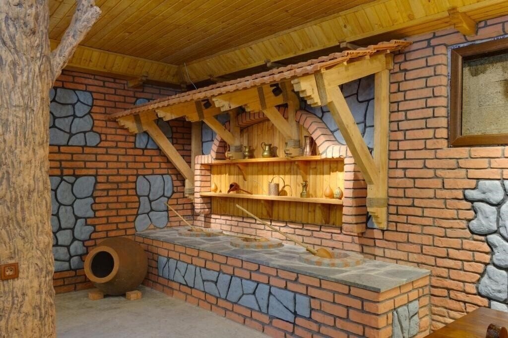 Фотография Sun Wine Hotel 4*