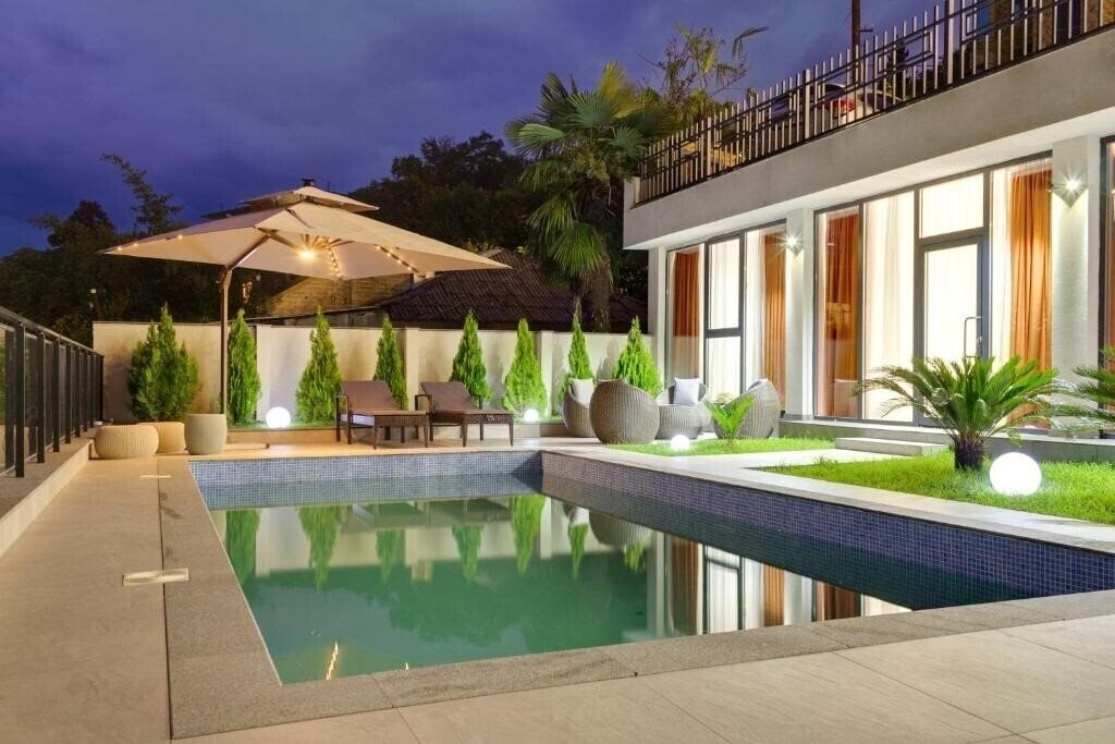 Изображение Sun Wine Hotel 4*