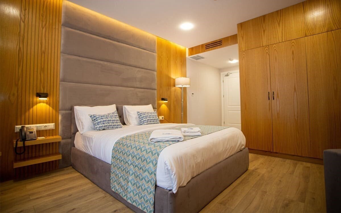 Картинка Hotel Black Sea 4*