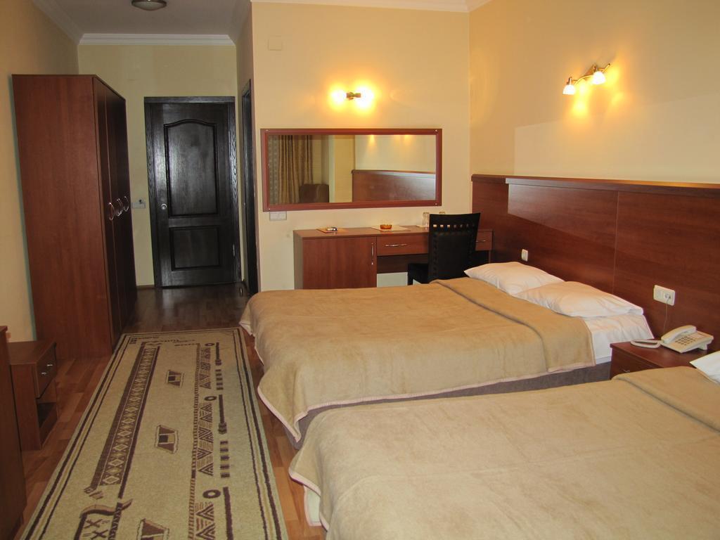 Hotel Istanbul 3*