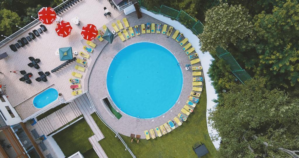 Hotel Sputnik Boutique Hotel 4*