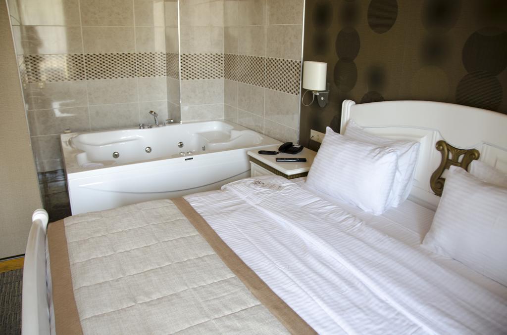 Fotografii Sputnik Boutique Hotel 4*
