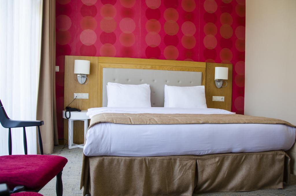 Fotografie Sputnik Boutique Hotel 4*