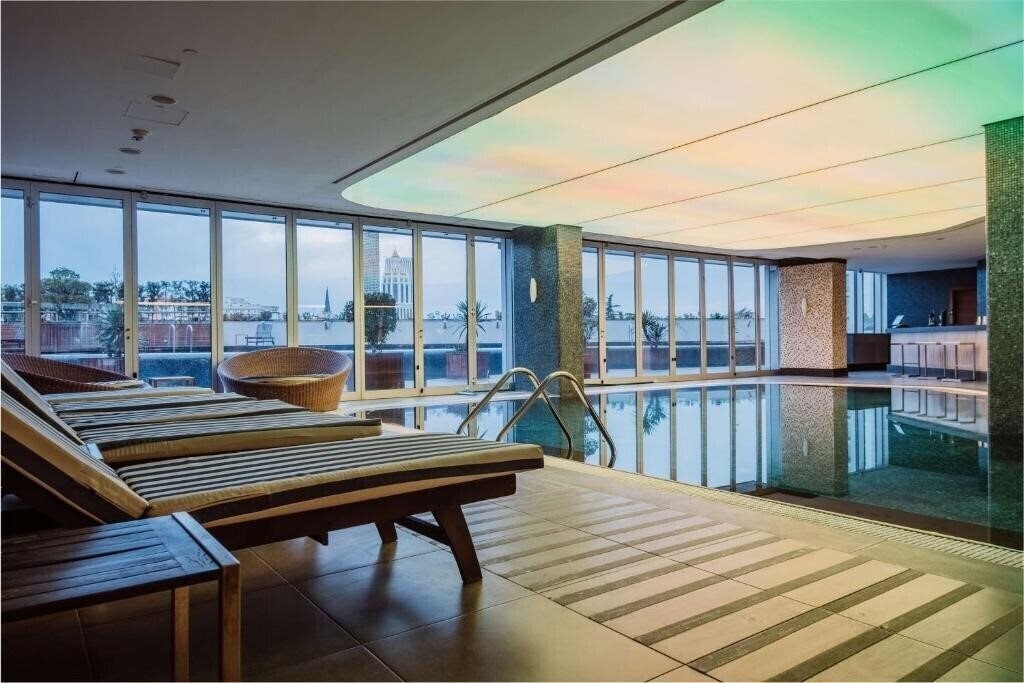 Hotel Radisson Blu Hotel 5*