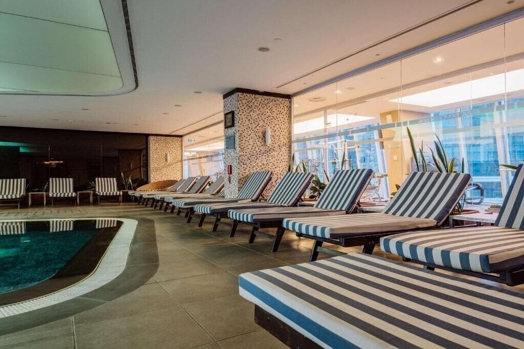 Fotografii Radisson Blu Hotel 5*