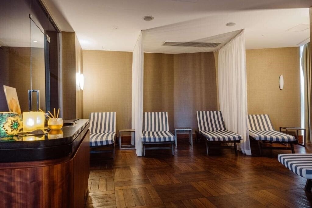 Imaginea Radisson Blu Hotel 5*