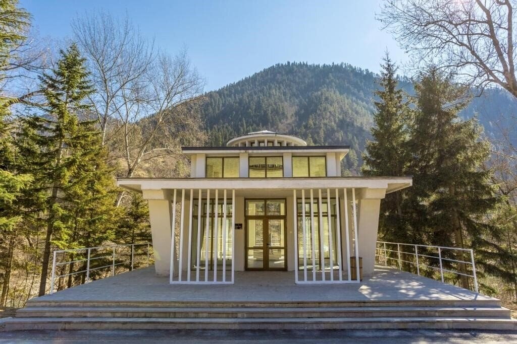 Fotografii Borjomi Likani (ex. RIXOS BORJOMI) 5*