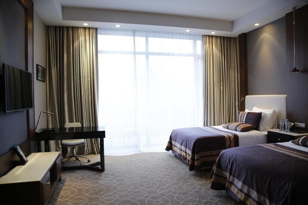 Fotografie Borjomi Likani (ex. RIXOS BORJOMI) 5*