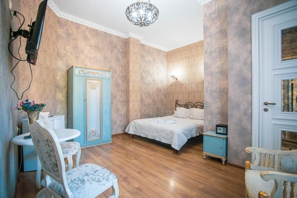 Imaginea Borjomi Classic Hotel 3*