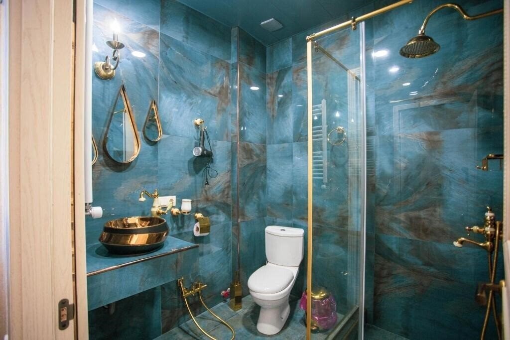 Hotel Borjomi Classic Hotel 3*