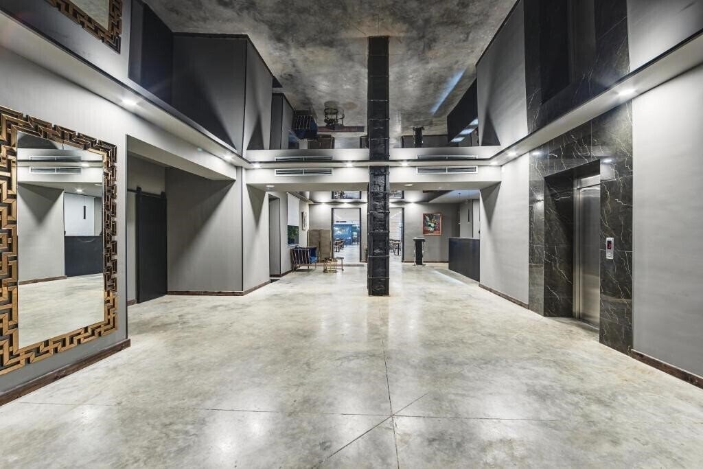 Изображение Mountain Resort Gantiadi 3*