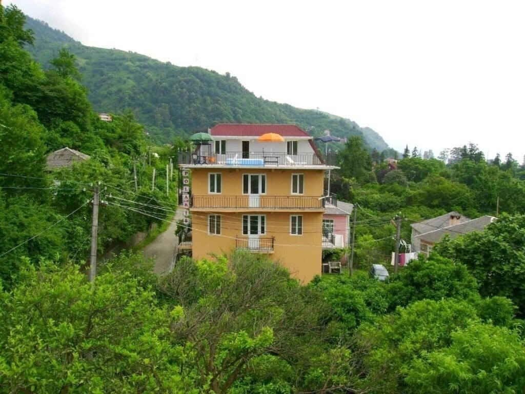 Hotel Polaris 2*