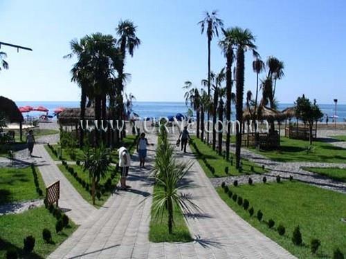 Hotel Deniz 3*