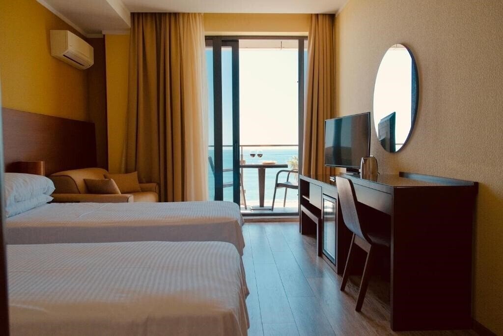 Изображение Gonio Inn 4*