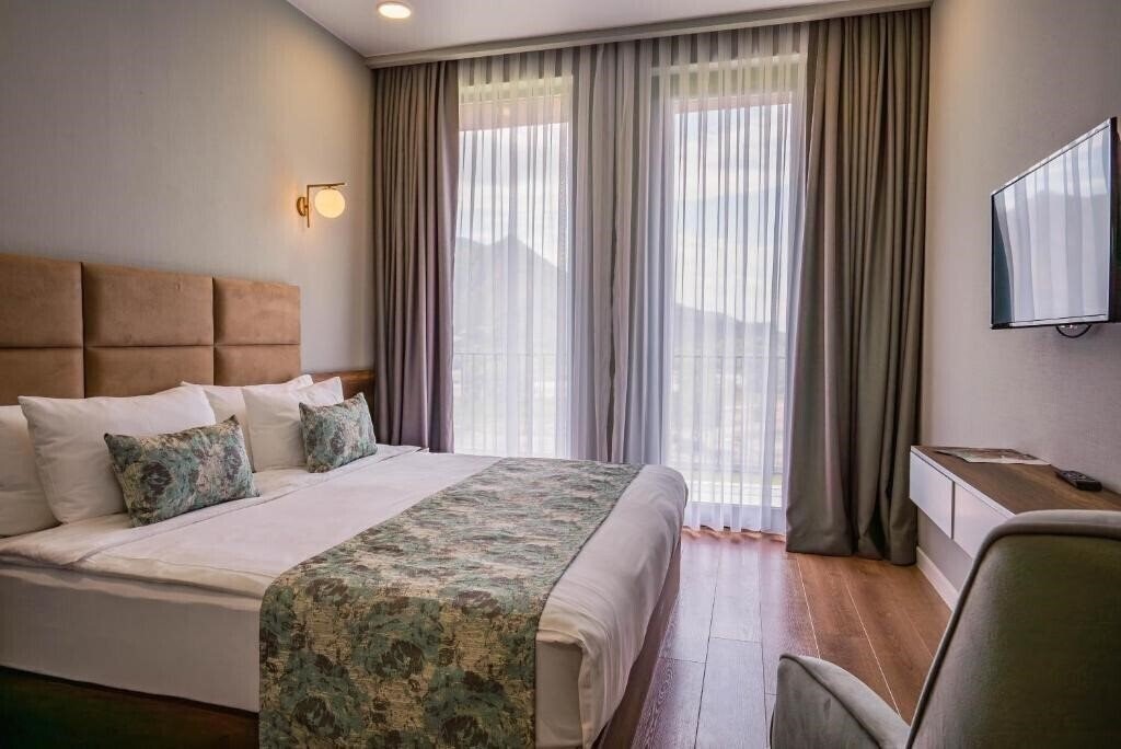 Fotografii Gori Inn 5*