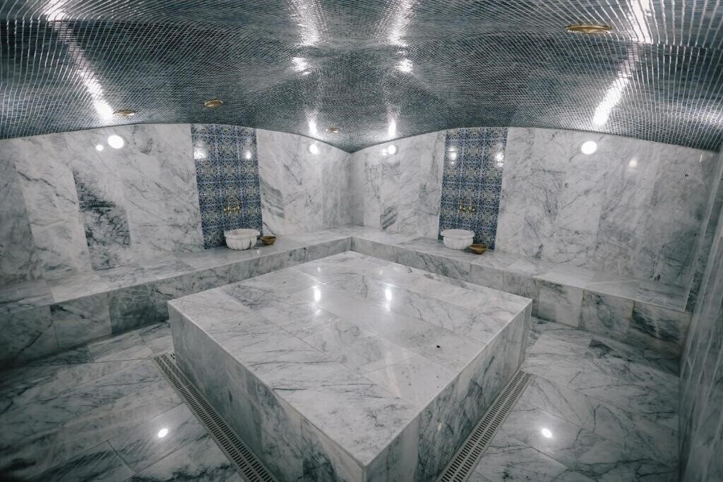 Fotografie Gori Inn 5*