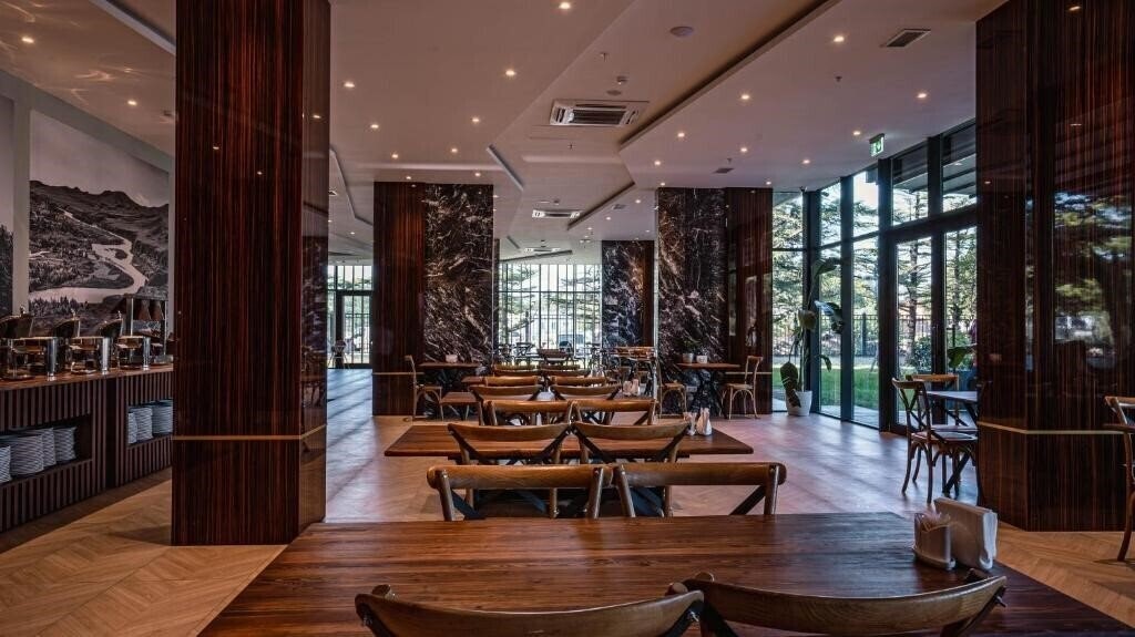 Imaginea Gori Inn 5*