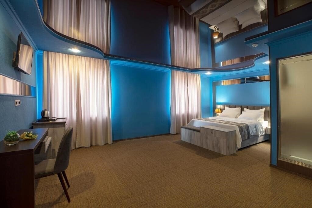 Fotografii Hotel Georgia Gold 4*