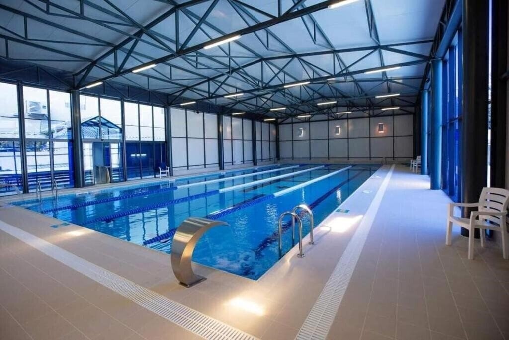 Imaginea Hotel Georgia Gold 4*