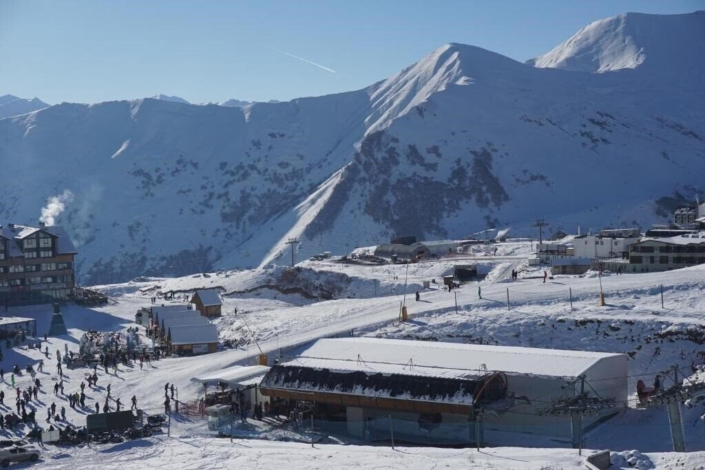 Фотография New Gudauri 4*