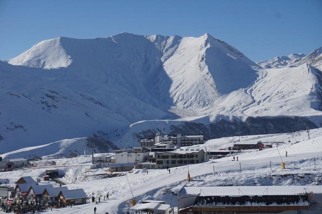 Изображение New Gudauri 4*