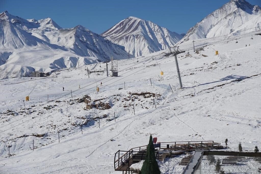 Картинка New Gudauri 4*