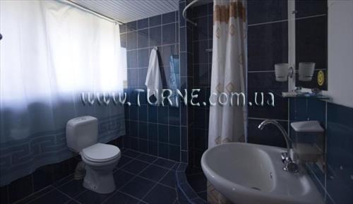 Imaginea Gudauri Alpin Hut 3*