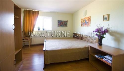 Fotografie Gudauri Alpin Hut 3*