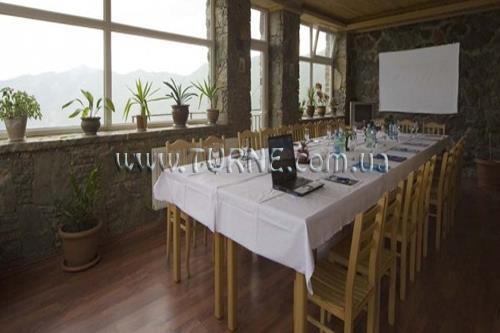 Fotografii Gudauri Alpin Hut 3*