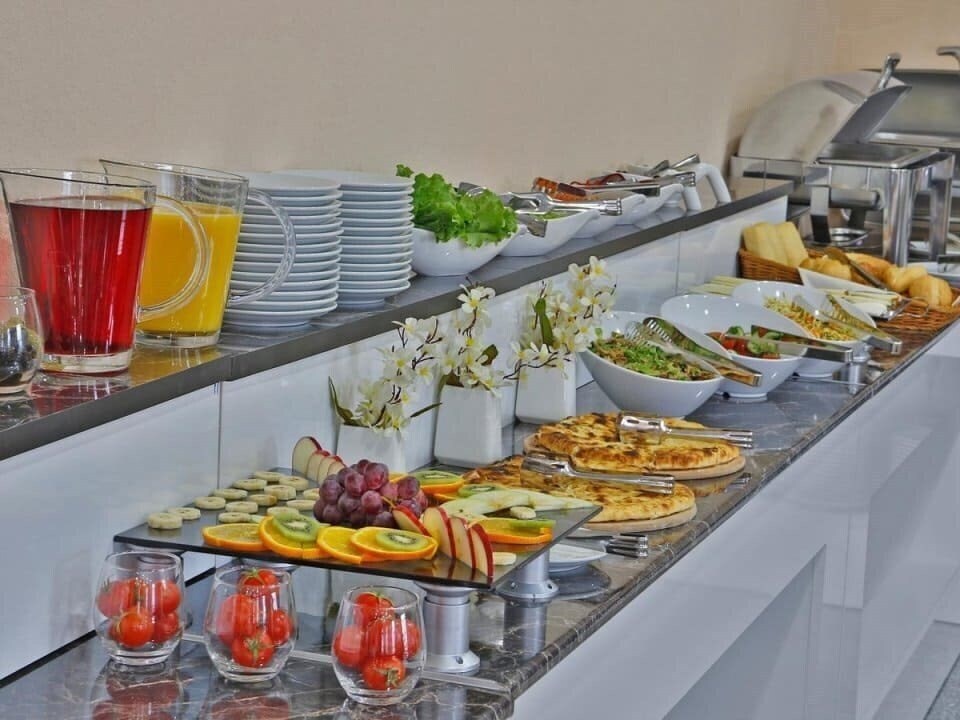 Fotografie Gudauri Inn 4*