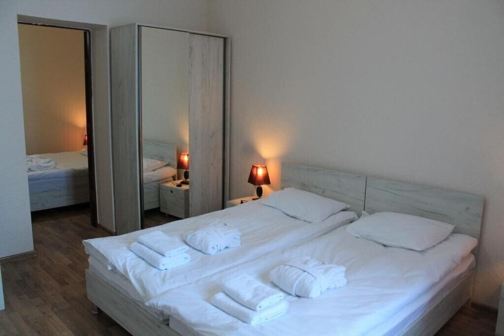 Изображение Soncho Gudauri 3*